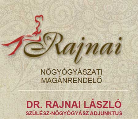Dr. Rajnai László - Nőgyógyászati Magánrendelő - Debrecen